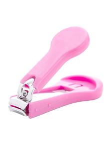 Nuevo Diseño: Cortauñas de Seguridad para Bebés Recién Nacidos con Recolector de Plástico y Resina Epoxi - Product Image 3