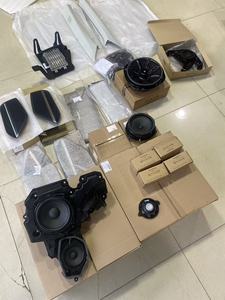 Actualización del Sistema de Audio de Alta Gama para <span class=keywords><strong>Audi</strong></span> A4, A5, A6, A7, A8, Q5, Q7, Q8 con Sonido Envolvente 3D y Voz Humana - Product Image 2