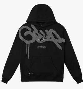<span class=keywords><strong>Felpa</strong></span> con Cappuccio di Alta Qualità 100% Cotone <span class=keywords><strong>Trapstar</strong></span>, Tuta da <span class=keywords><strong>Uomo</strong></span> Play for Keeps, Streetwear, Pullover Casual Unisex - Product Image 6