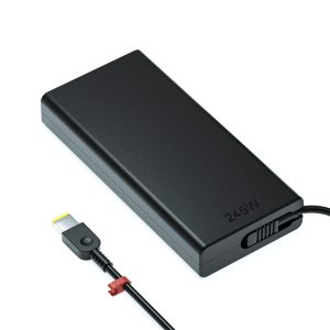 Nuevo <span class=keywords><strong>Cargador</strong></span> <span class=keywords><strong>para</strong></span> Portátil de 245W 20V 12.25A, Adaptador de Corriente Universal <span class=keywords><strong>para</strong></span> Portátil, <span class=keywords><strong>Cargador</strong></span> <span class=keywords><strong>para</strong></span> Ordenador Portátil <span class=keywords><strong>Lenovo</strong></span> Legion Pro 516IAX10H - Product Image 1