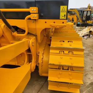 Bulldozer Sany SD22 neuf 2023, Bulldozer Shantui SD22, Bulldozer SD22 - Product Image 4