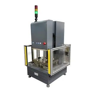 آلة اختبار الضغط 1-8000N أداة اختبار الضغط عالية الدقة للمعمل