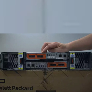 สินค้าขายดี R0Q74B Storage MSA 2060  16Gb Fibre Channel SFF Storage 8TB 2U Rack Server รับประกัน 3 ปี มีสินค้าในสต็อก - Product Image 5