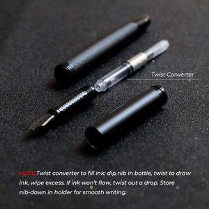 Penna per <span class=keywords><strong>Calligrafia</strong></span> <span class=keywords><strong>Araba</strong></span>, Set di 3 Penne (1mm, 2mm, 3mm), per <span class=keywords><strong>Calligrafia</strong></span> <span class=keywords><strong>Araba</strong></span>, Farsi, Urdu, Ebraica, Curda - Product Image 3