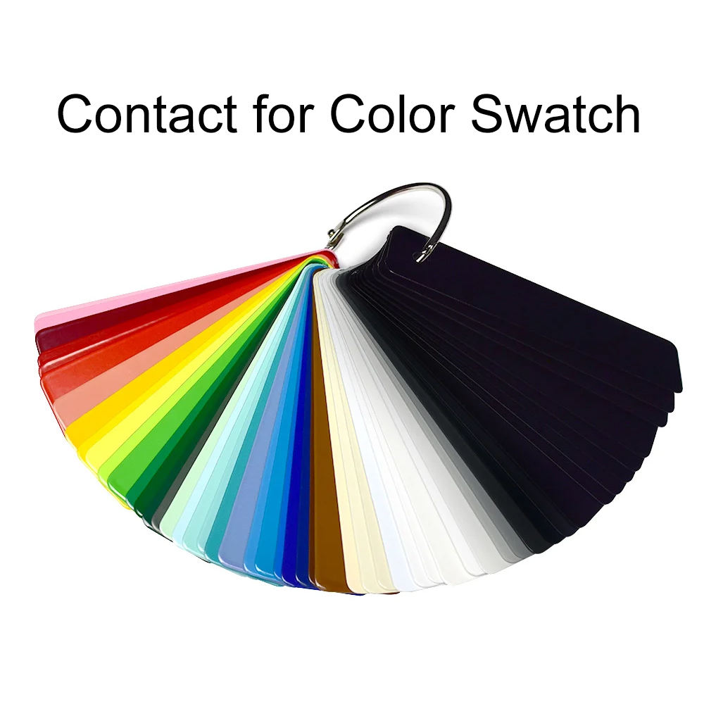 Contact for Swatch