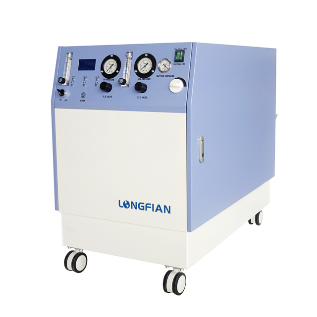 High Pressure Industrial Oxygen Concentrator Compressor