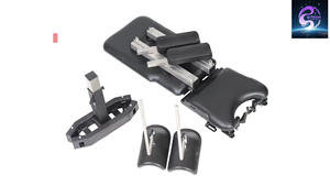 High-End mobili da formazione BDSM grande gioiosa ginecologia medica sedia manette punizioni porta attrezzi per schiave Bondage gioco sessuale - Product Image 4