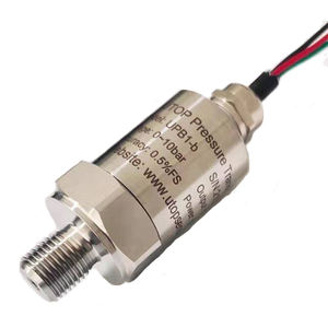 UPB1-bIデジタルI2C圧力トランスミッタ低消費量I2C圧力センサー - Product Image 1