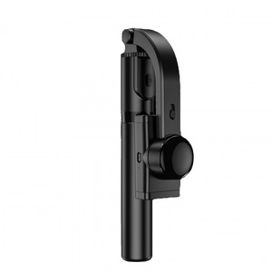 Estabilizador de teléfono R15 con control remoto Bluetooth, trípode de aleación de aluminio, palo selfie para transmisión en vivo móvil - Product Image 5