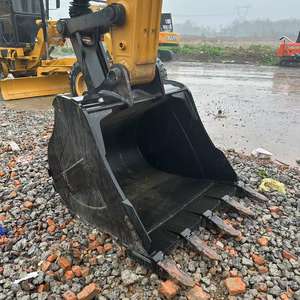 รถขุดตีนตะขาบ36.5ton มือสองราคาถูกทรงพลังรถขุด SY365มือสอง - Product Image 3