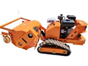 Tondeuse à gazon robotisée de nouvelle génération, tondeuse de jardin à autonomie étendue, tondeuse à gazon puissante - Product Image 2