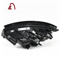 phare de voiture Version américaine de haute qualité pour 2016-2018 MercedesBenz CLA180 CLA200 CLA220 Cla C117 W117 W204 phares