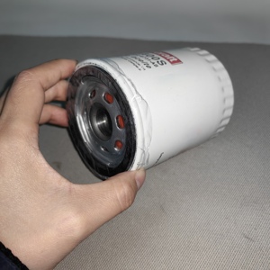 Venta Directa de Fábrica de Productos de Alta Calidad para Filtro de Aceite <span class=keywords><strong>Ford</strong></span> FL400S Fl400s W712/43 4454116 - Product Image 2