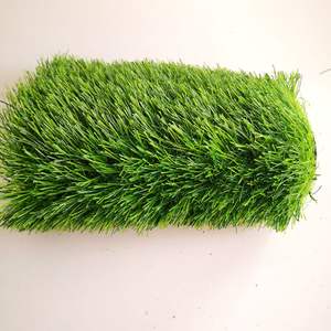 Niños césped Artificial Pampas Grass de <span class=keywords><strong>la</strong></span> fábrica de China - Product Image 4