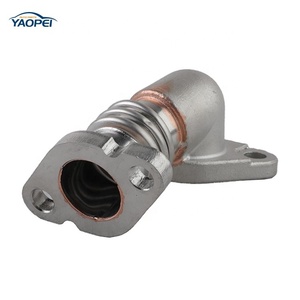 03l 131521K Yaopei Nieuwe Egr Uitlaatgasrecirculatieklep Voor Volkswagen Amarok 2013-2016 2010-2012 - Product Image 4