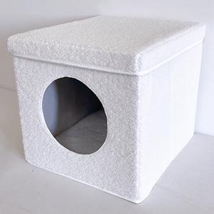 <span class=keywords><strong>Cube</strong></span> <span class=keywords><strong>de</strong></span> <span class=keywords><strong>rangement</strong></span> pliable en fourrure <span class=keywords><strong>de</strong></span> nounours bacs organisateur enfants jouets <span class=keywords><strong>Cube</strong></span> bacs <span class=keywords><strong>de</strong></span> <span class=keywords><strong>rangement</strong></span> 33*37*33cm - Product Image 4