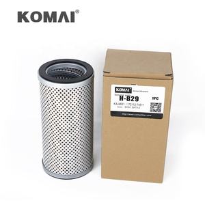 อะไหล่รถบรรทุกโคมาอิ  ไส้กรองไฮดรอลิก 1040-20410 - Product Image 1