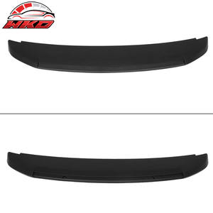 Alerón Trasero Estilo Gt500 para Ford Mustang 10-14, Sin Pintar - Piezas Aerodinámicas de ABS para Carrocería - Product Image 6