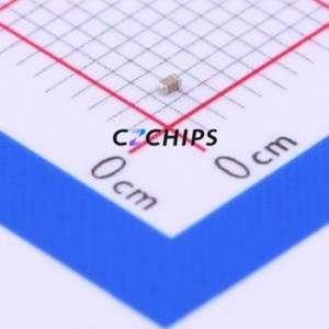 0402B102K500CT SMD Capacitor (MLCC) 0402 ( Capacitance: 1nF )( Precision: 10% Rated Voltage: 50V ) - Product Image 2