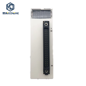 โมดูล PLC ประสิทธิภาพสูง Modicon X80 รุ่น BMXDDI3202K สำหรับ PAC และคอนโทรลเลอร์เฉพาะทาง - Product Image 1