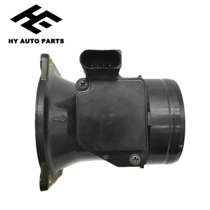 Sensor de Flujo de Aire 8ET009142261 AFH6010C 06A906461B 06A906461BV 06A906461BX para VW Beetle 2.0L AEG 1998 <span class=keywords><strong>2004</strong></span> - Product Image 4