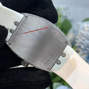2026New Stylish High-grade Quality Mechanical <b>Watch</b> for Women Classic Elegant Diamond Retro <b>Watch</b> with Leather Belt - Product Image 6