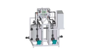 Лабораторная проточная батарея 10 кВт, 40 кВт·ч – ≥15000 циклов и широкий диапазон температур окружающей среды - Product Image 4