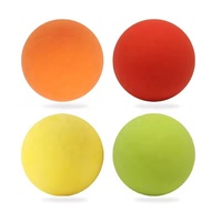 Boules d'antenne en mousse PU Durable personnalisé décor de voiture de sport léger promotionnel accessoires en gros