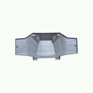 Coque avant en plastique authentique pour drone agricole T70, ajustement précis, coque de protection et accessoires pour drone - Product Image 3