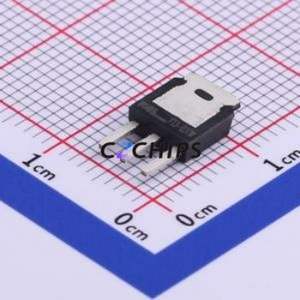 Nuevo Transistor Original VBFB1303 TO-251, Transistor de Efecto de Campo (MOSFET), Venta al por Mayor de Componentes Electrónicos, Chips y Servicio BOM - Product Image 2