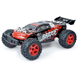 Auto RC BG1518 Fuoristrada Scala 1/12 2.4GHz 4WD Alta Velocità 35KM/H Parzialmente Impermeabile Auto RC con Spazzole Giocattolo per Bambini Giocattoli per Ragazzi - Product Image 6