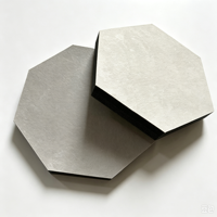 Équipement de studio musical, panneaux acoustiques en polyuréthane, panneaux insonorisants pour murs, design moderne écologique, blanc, salon, hall