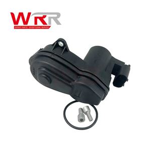 WRR 34216794618 34216791420 Brems motor des Fests tell brems antriebs für BMW F10 F12 F13 F06 F25 E89 5 '6' - Product Image 4
