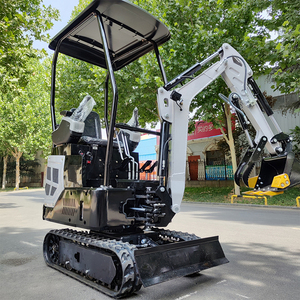 Miễn phí vận chuyển động cơ Digger 1-3.5 tấn Mini Máy xúc EPA chứng nhận cho trang trại vườn máy nhỏ động cơ cạnh tranh - Product Image 1