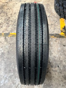 Pneus de camion 15.5R25 à prix d'usine, neufs, radiaux, sans chambre à air, d'origine américaine, largeur supérieure à 255 mm, pour remplacement/réparation de camions lourds - Product Image 3