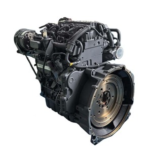 Td2.9 L4 máy móc động cơ diesel làm mát bằng nước 4 Xi Lanh 4 đột quỵ cho <span class=keywords><strong>Deutz</strong></span> 2.9 động cơ lắp ráp - Product Image 4
