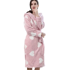 <span class=keywords><strong>Mujer</strong></span> <span class=keywords><strong>de</strong></span> lana <span class=keywords><strong>de</strong></span> longitud <span class=keywords><strong>de</strong></span> la rodilla <span class=keywords><strong>de</strong></span> baño batas <span class=keywords><strong>de</strong></span> la noche en el cuarto <span class=keywords><strong>de</strong></span> baño Waffle <span class=keywords><strong>de</strong></span> <span class=keywords><strong>Bata</strong></span> - Product Image 1