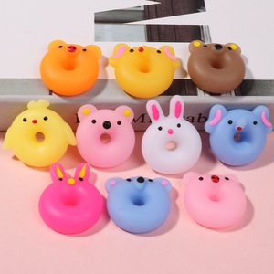 Children Simulation Squishy Cookies, for Birthday and Party Oreo Squishy Toy Stress Relief <b>Ball</b> Taba <b>Squeeze</b> Toys - Product Image 3