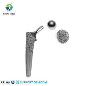 Instrumentos Ortopédicos Veterinarios Duraderos de Alta Calidad Directo de Fábrica para Cirugía de Perros - Product Image 3