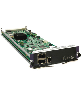 เราเตอร์สำหรับองค์กร ME60 ME0D0LAXFA70 03055190 10-Port 10GBase LAN/WAN-SFP+ ชุดบริการบรอดแบนด์แบบรวม (MSUI-100) ME0D0LAXFA - Product Image 3