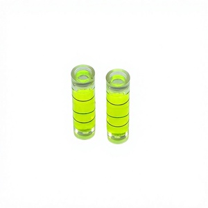 Level <b>Bubble</b> 7x26.5mm <b>Tube</b> Level For DIY Projects And Picture Frame Alignment - Product Image 5
