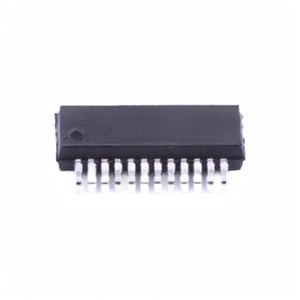 Circuits intégrés de pilotes LED SSOP-24-100mil-0.5mm, composants électroniques, accessoires, MBI5120GM-B, neufs - Product Image 1