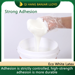 Chấp Nhận Biểu Tượng Tùy Chỉnh Bao Bì Trắng Nóng Chảy Sang Trọng UV Nhựa Kit Nhanh Khô Gỗ Keo Cho Đồ Nội Thất Chế Biến Gỗ Đóng Gói - Product Image 4