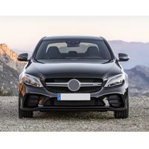 2019 C63 Body Kit paraurti per auto Kit fanale posteriore per <span class=keywords><strong>classe</strong></span> <span class=keywords><strong>C</strong></span> W205 a C63 - Product Image 2