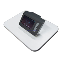 Réfractomètre Automatique Portable de Dépistage Visuel AI-1 pour Tests Oculaires chez l'Opticien