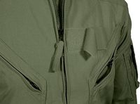 Chine fabricant nouveau produit CWU/27P combinaison de vol de costume de pilote en aramide combinaison résistante aux flammes