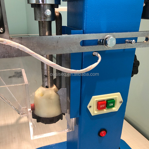 Thiết bị Tuyển nổi phòng thí nghiệm nhỏ để xử lý mẫu than và quặng - Product Image 6