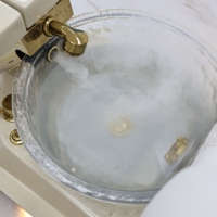 Fauteuil de Pédicure Spa Électrique Professionnel Haut de Gamme pour Salon de Beauté, Mobilier de Luxe Moderne sans Tuyauterie pour Massage des Pieds