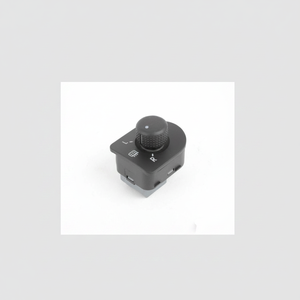 Heated Interior Mirror Control <b>Auto</b> Switches OEM VW-1J1959565EC for Bora Golf Model TST8258 Made in TR - Product Image 2