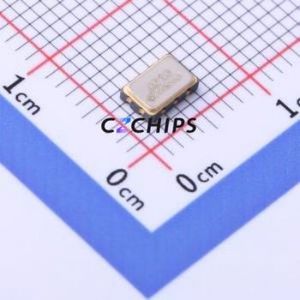 CO53D6-200.000-33KDTSTL Crystal Oscillator (Active) SMD5032-6P Crystal Oscillator 200MHz 10ppm LVDS 3.3V - Product Image 1